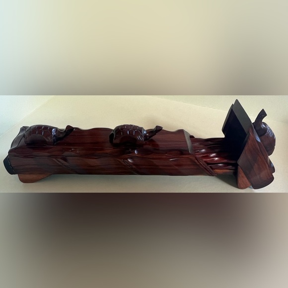 🐢🥢 CHOPSTICK SET 🐢🥢 - Picture 8 of 11